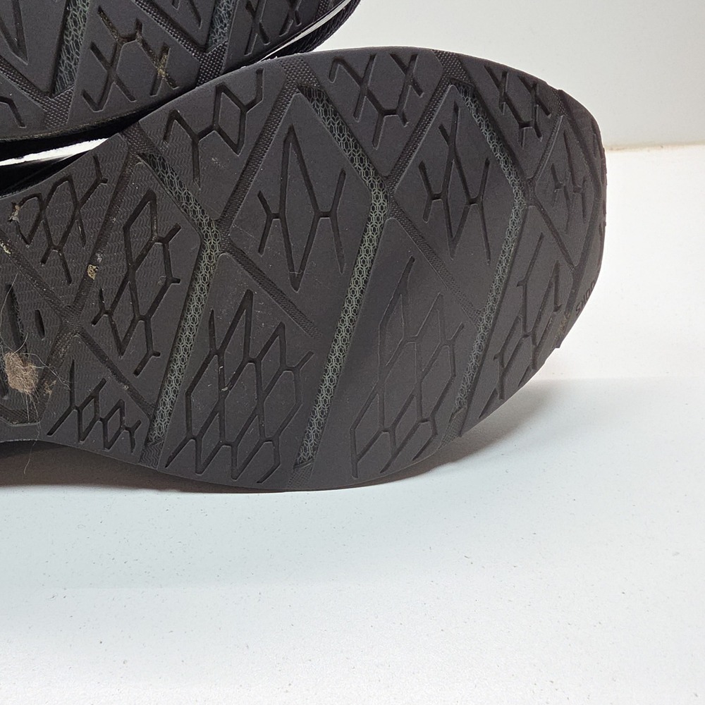 Brooks Levitate 6 Mens Black Running Shoes Size 14 1103951D088 - Picture 7 of 8